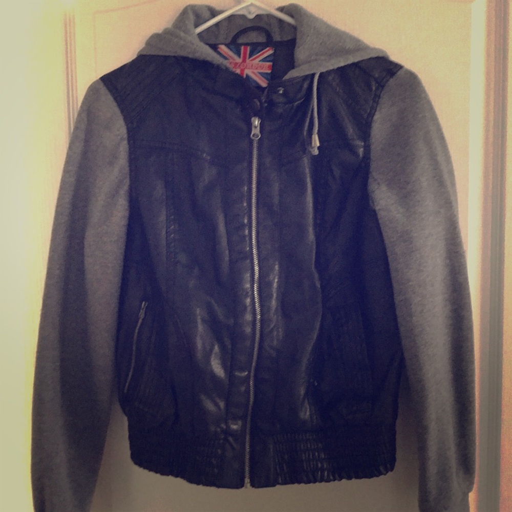Jacket